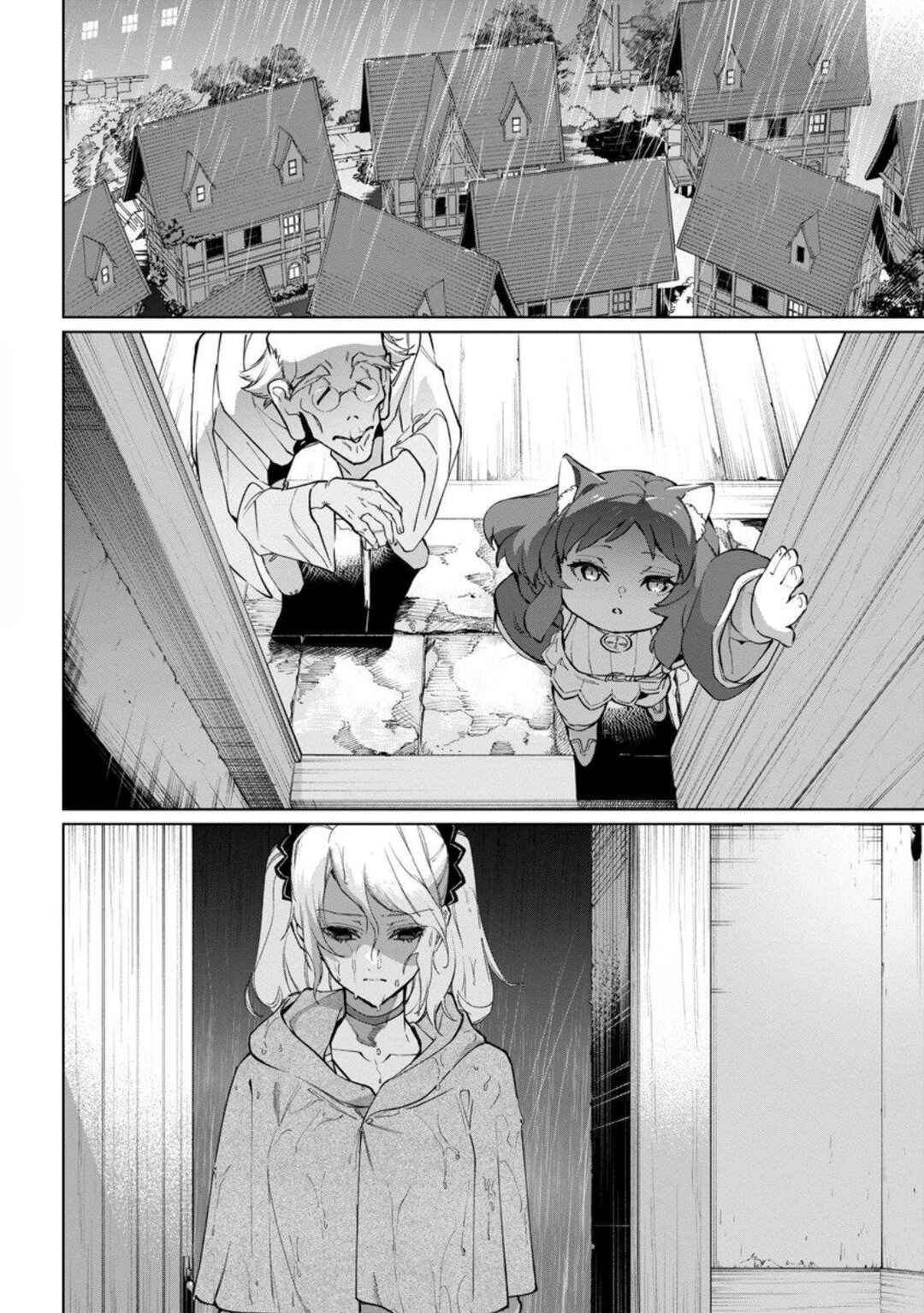 Isekai Craft Gurashi: Jiyuu Kimama na Seisan Shoku no Honobono Slow Life Chapter 40 - Page 21