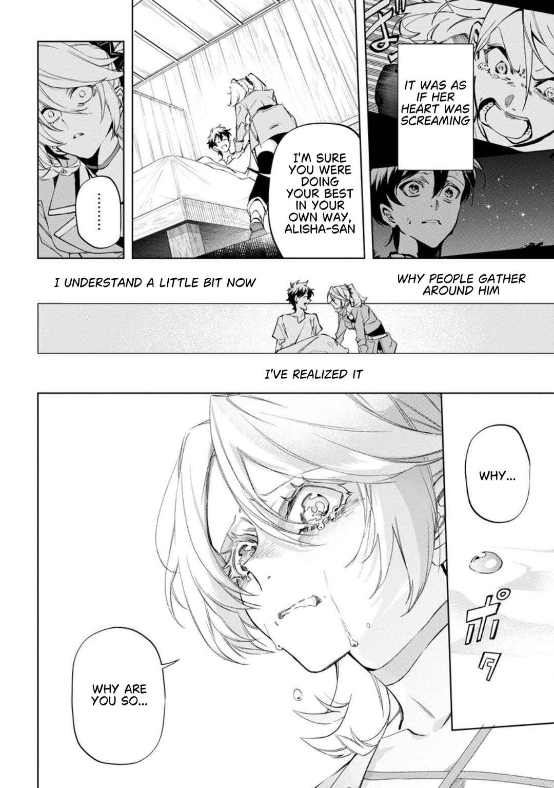 Isekai Craft Gurashi: Jiyuu Kimama na Seisan Shoku no Honobono Slow Life Chapter 40 - Page 25
