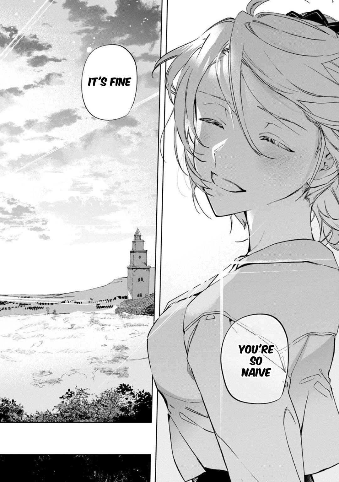 Isekai Craft Gurashi: Jiyuu Kimama na Seisan Shoku no Honobono Slow Life Chapter 40 - Page 37