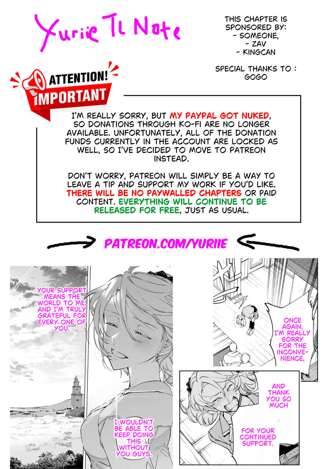 Isekai Craft Gurashi: Jiyuu Kimama na Seisan Shoku no Honobono Slow Life Chapter 40 - Page 40
