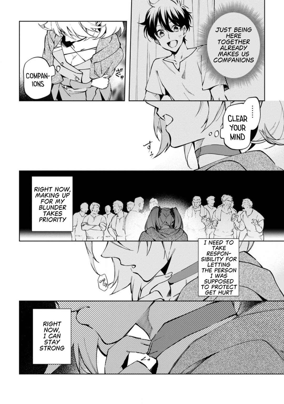 Isekai Craft Gurashi: Jiyuu Kimama na Seisan Shoku no Honobono Slow Life Chapter 40 - Page 9