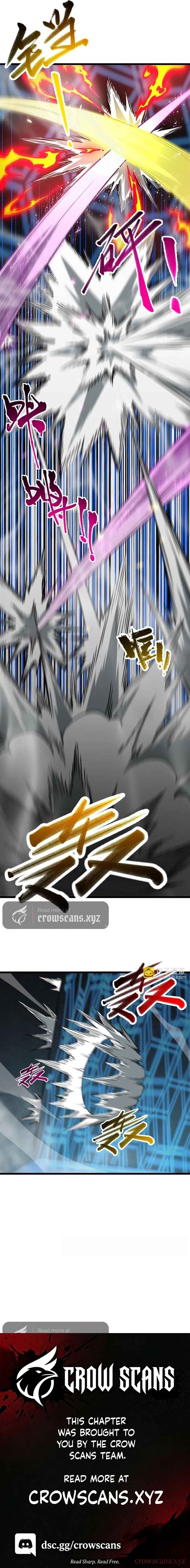 SSS-Rank Paladin Who Transcends Common Sense Chapter 145 - Page 15