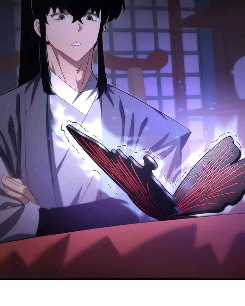 Legend of the Reincarnated Demon God Chapter 17 - Page 61