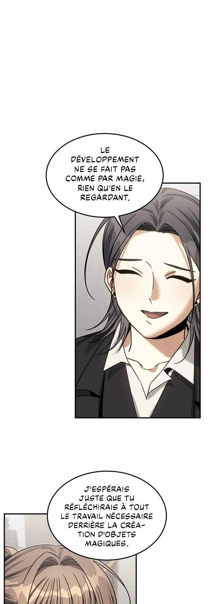 The Hunter Next Door Chapter 16 - Page 39