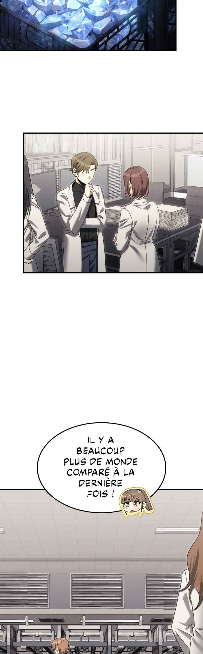 The Hunter Next Door Chapter 16 - Page 48