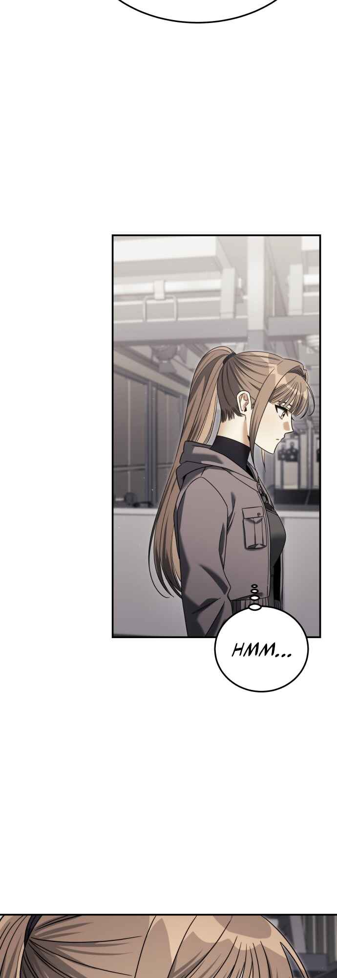 The Hunter Next Door Chapter 16 - Page 64