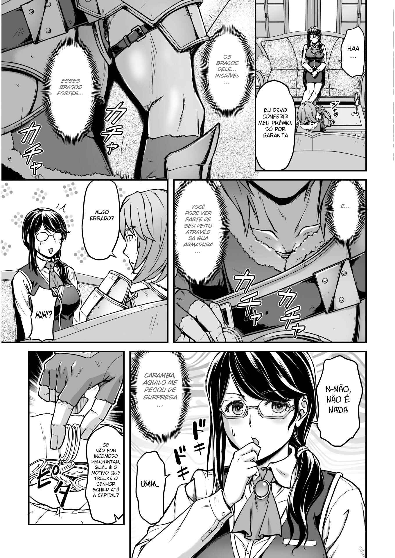 Suterare Saikyou Ouji wa Jitsuryoku de Donna Onna mo Dakimakuru Chapter 1 - Page 16