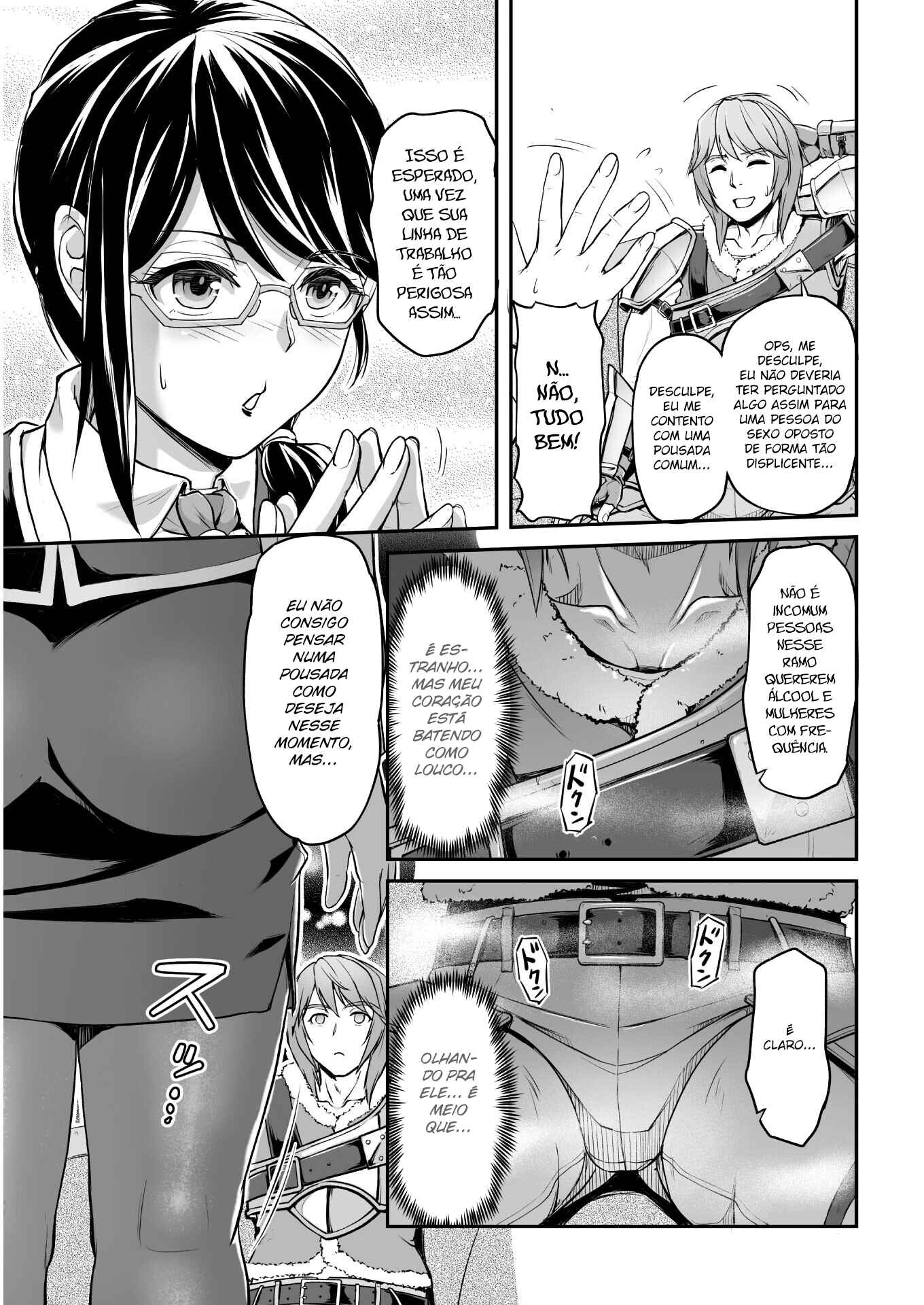 Suterare Saikyou Ouji wa Jitsuryoku de Donna Onna mo Dakimakuru Chapter 1 - Page 20