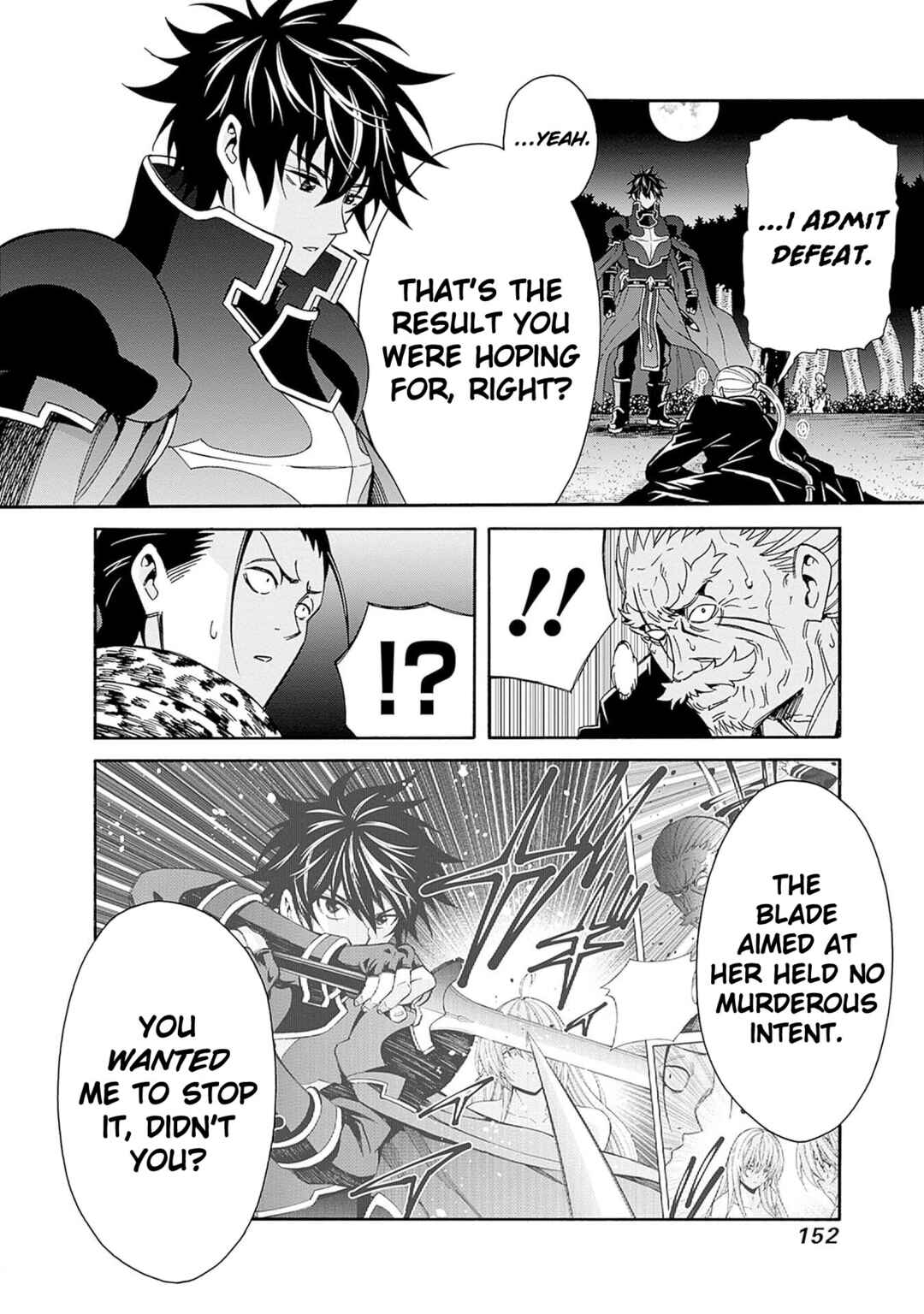 Isekai Saikou no Kizoku, Harem wo Fuyasu Hodo Tsuyoku Naru Chapter 45 - Page 16