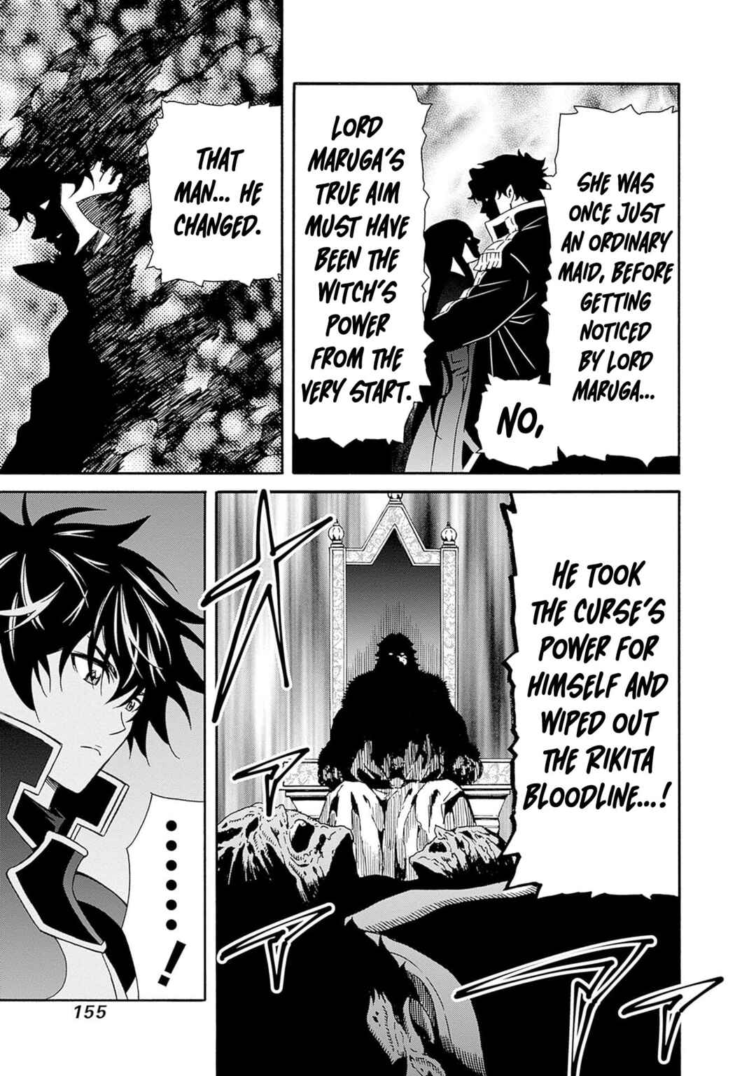 Isekai Saikou no Kizoku, Harem wo Fuyasu Hodo Tsuyoku Naru Chapter 45 - Page 19
