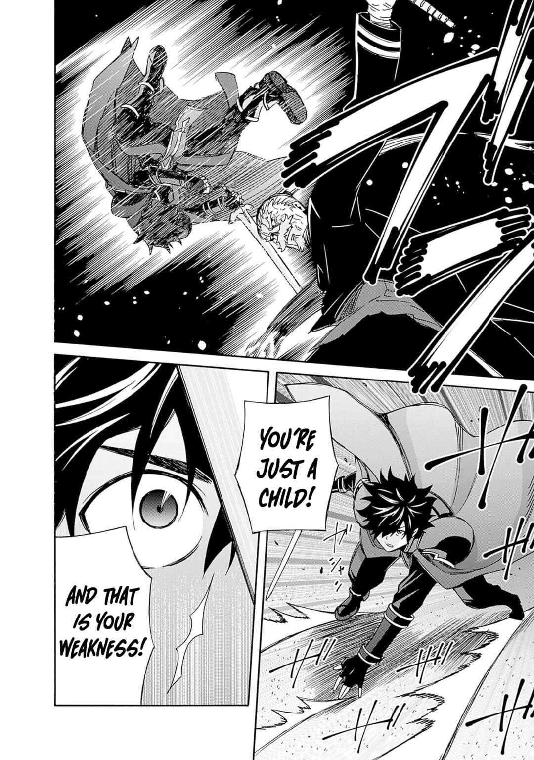 Isekai Saikou no Kizoku, Harem wo Fuyasu Hodo Tsuyoku Naru Chapter 45 - Page 7
