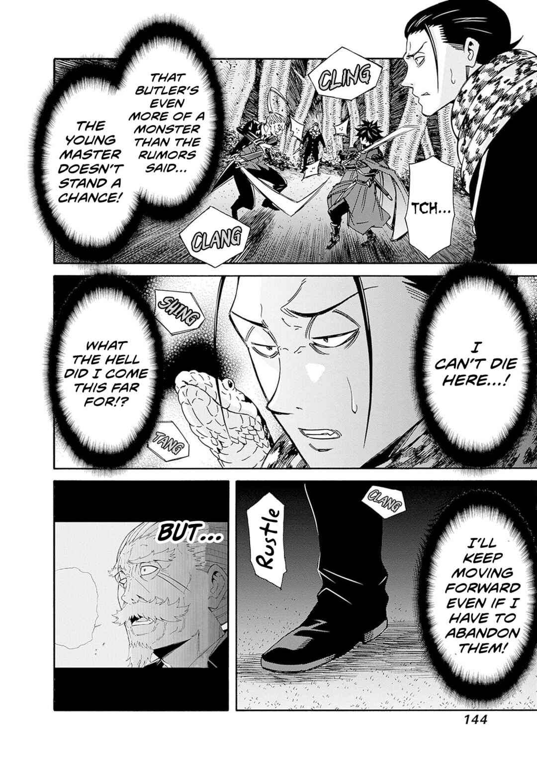 Isekai Saikou no Kizoku, Harem wo Fuyasu Hodo Tsuyoku Naru Chapter 45 - Page 9