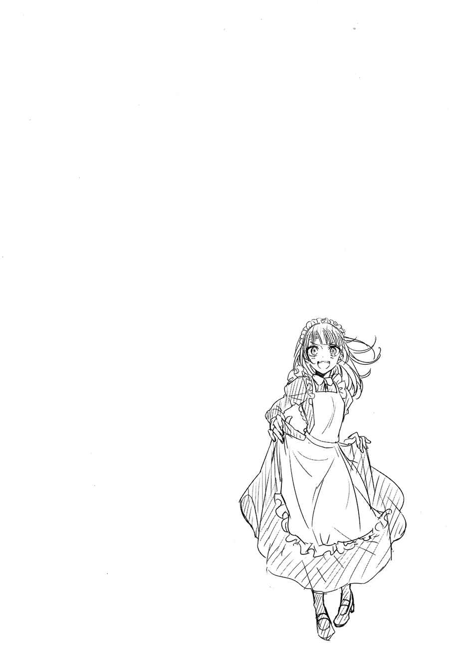 Sachiiro no One Room Chapter 9 - Page 26