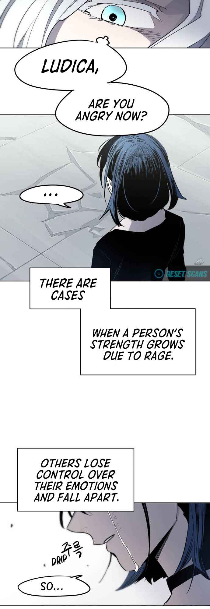 Janbul ui Gisa Chapter 7 - Page 11