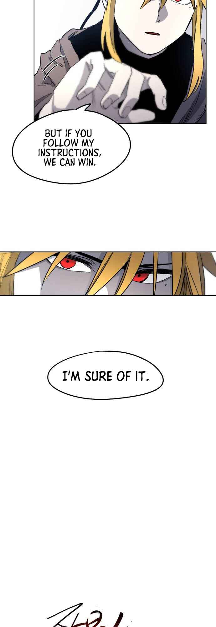 Janbul ui Gisa Chapter 7 - Page 3