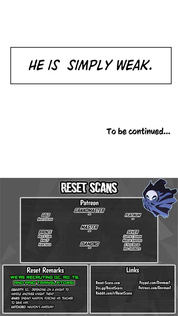 Janbul ui Gisa Chapter 7 - Page 39