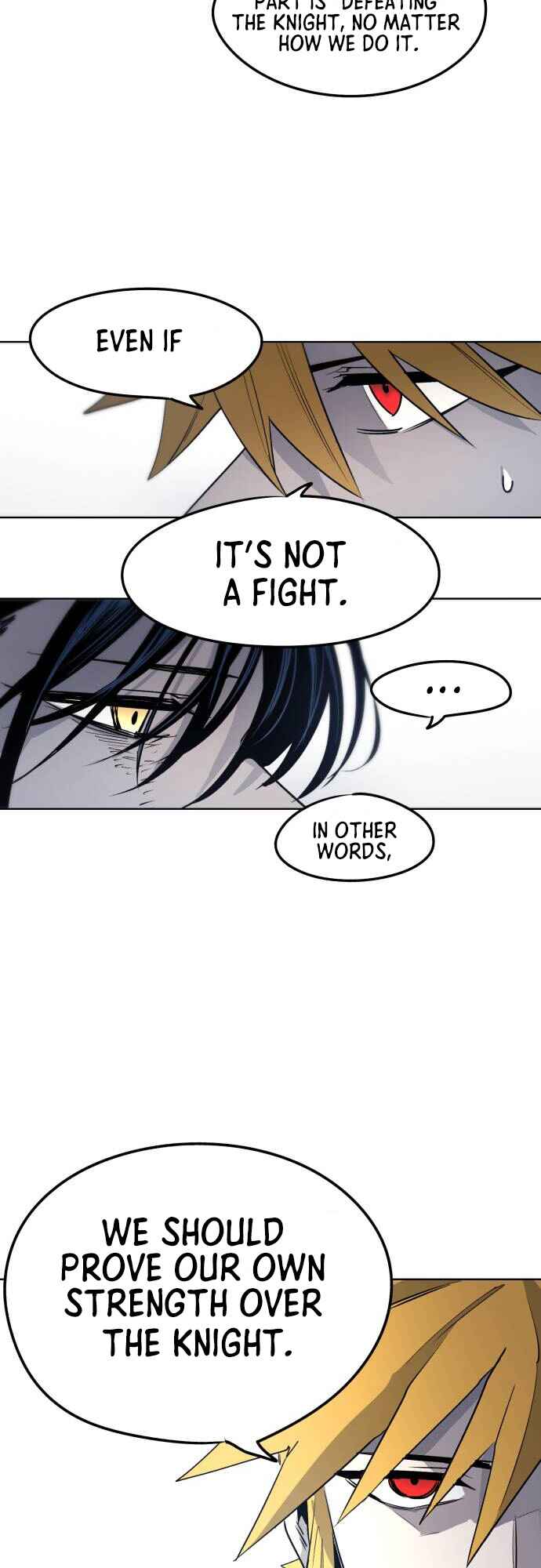Janbul ui Gisa Chapter 7 - Page 7
