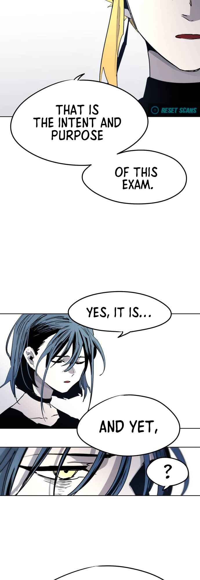 Janbul ui Gisa Chapter 7 - Page 8
