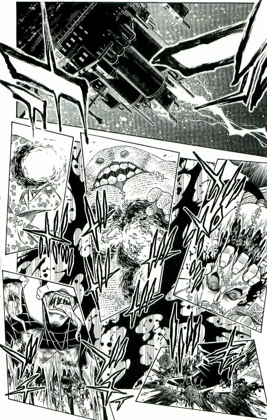 Embalming: The Another Tale of Frankenstein Chapter 0.1 - Page 29