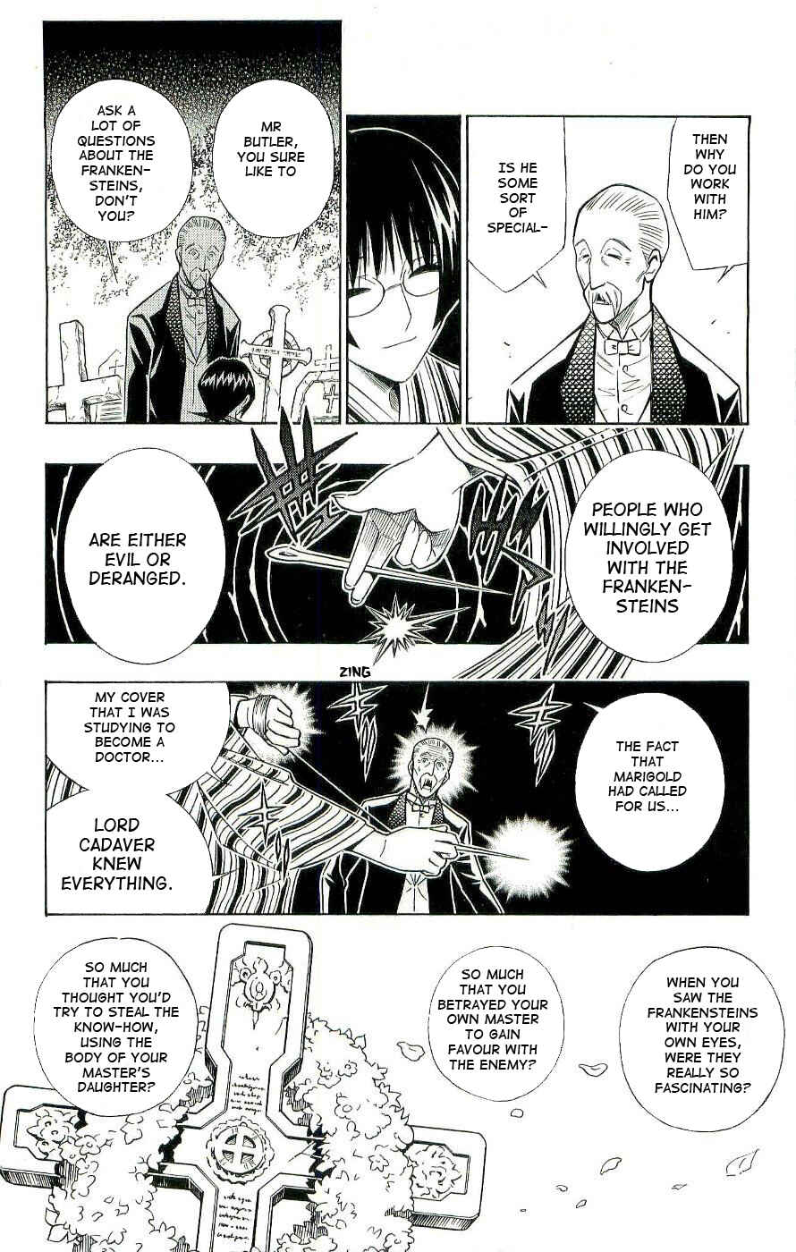 Embalming: The Another Tale of Frankenstein Chapter 0.1 - Page 47