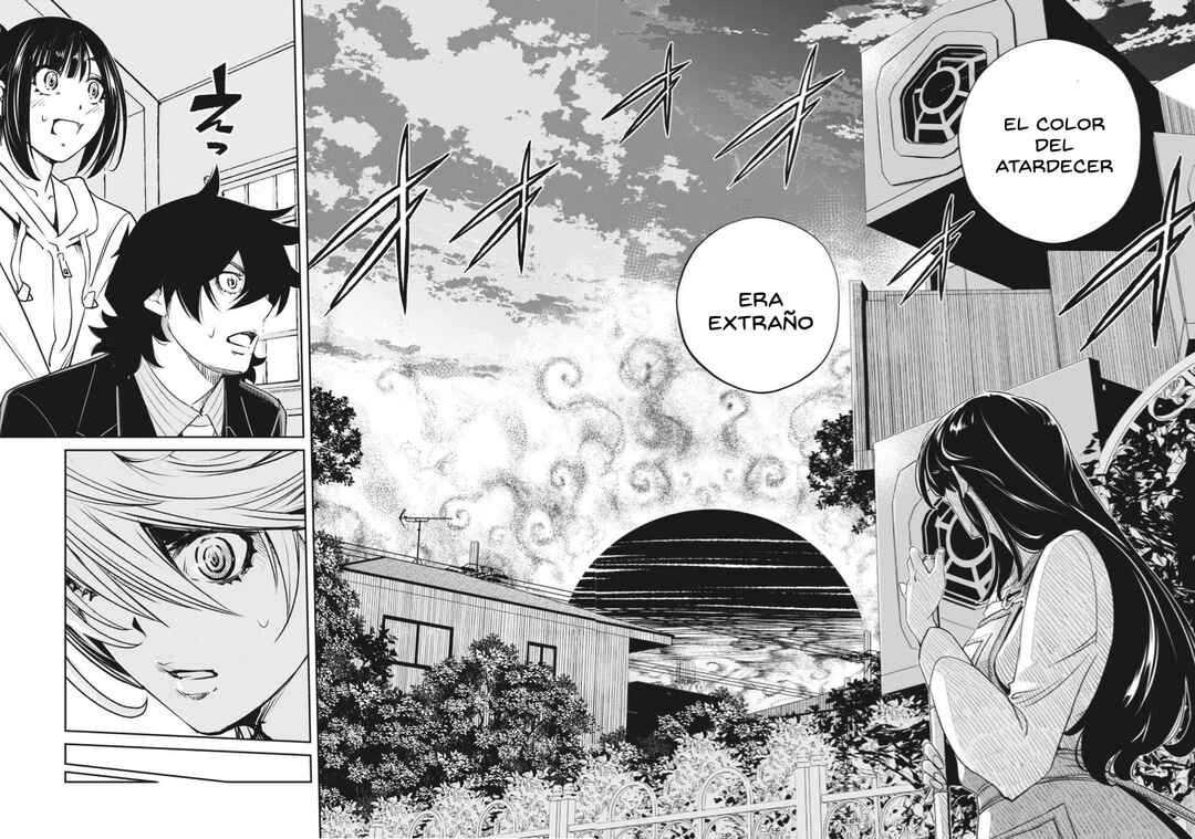 Kamen Rider W - Futo PI Chapter 152 - Page 13