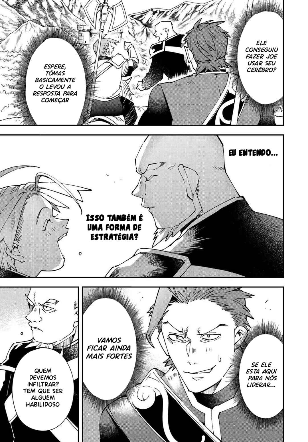 Tensei Kizoku, Kantei Skill de Nariagaru ~Jakushou Ryouchi wo Uketsuida node, Yuushuu na Jinzai wo Fuyashiteitara, Saikyou Ryouchi ni Natteta~ Chapter 145 - Page 20