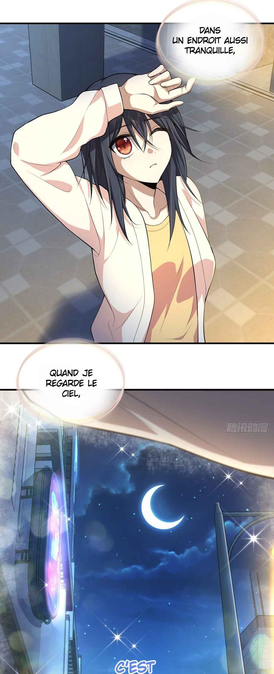Wǒ Jiā Lǎopo Láizì Yīqiān Nián Qián Chapter 17 - Page 30