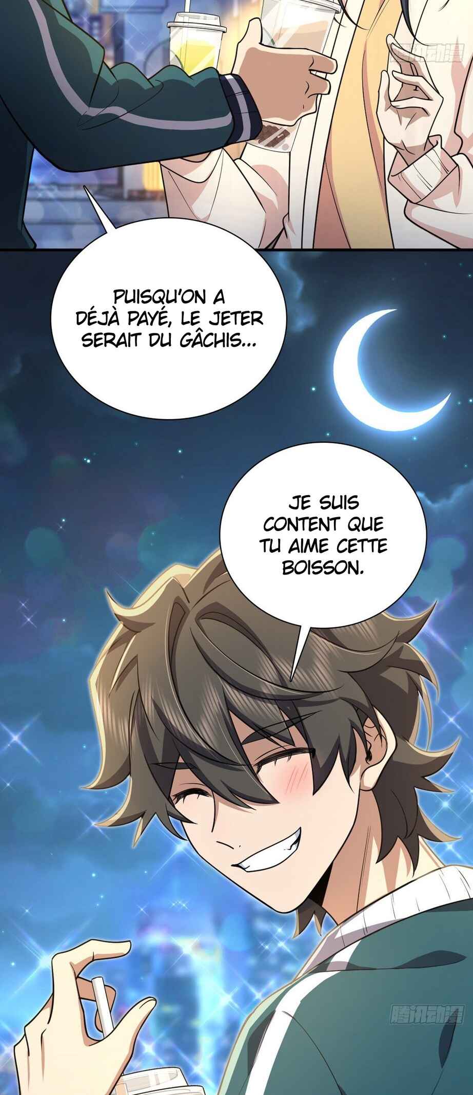 Wǒ Jiā Lǎopo Láizì Yīqiān Nián Qián Chapter 17 - Page 43