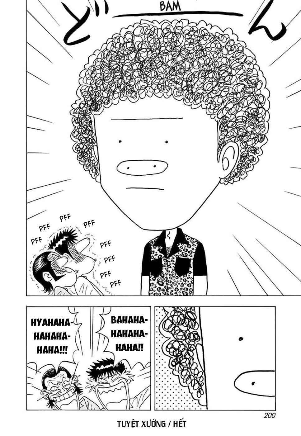 Countach Chapter 121.1 - Page 5