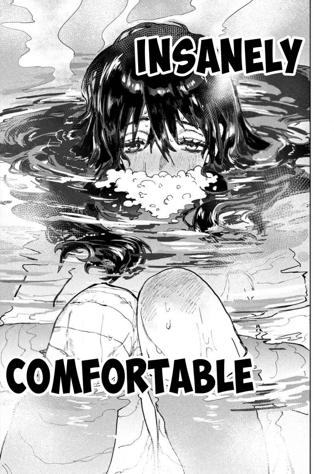 Dragon no I de Oyasumi Chapter 1 - Page 42