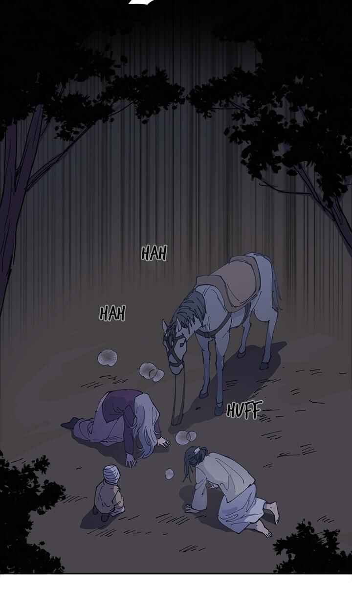 Geunyeo ui Simcheong Chapter 87 - Page 13