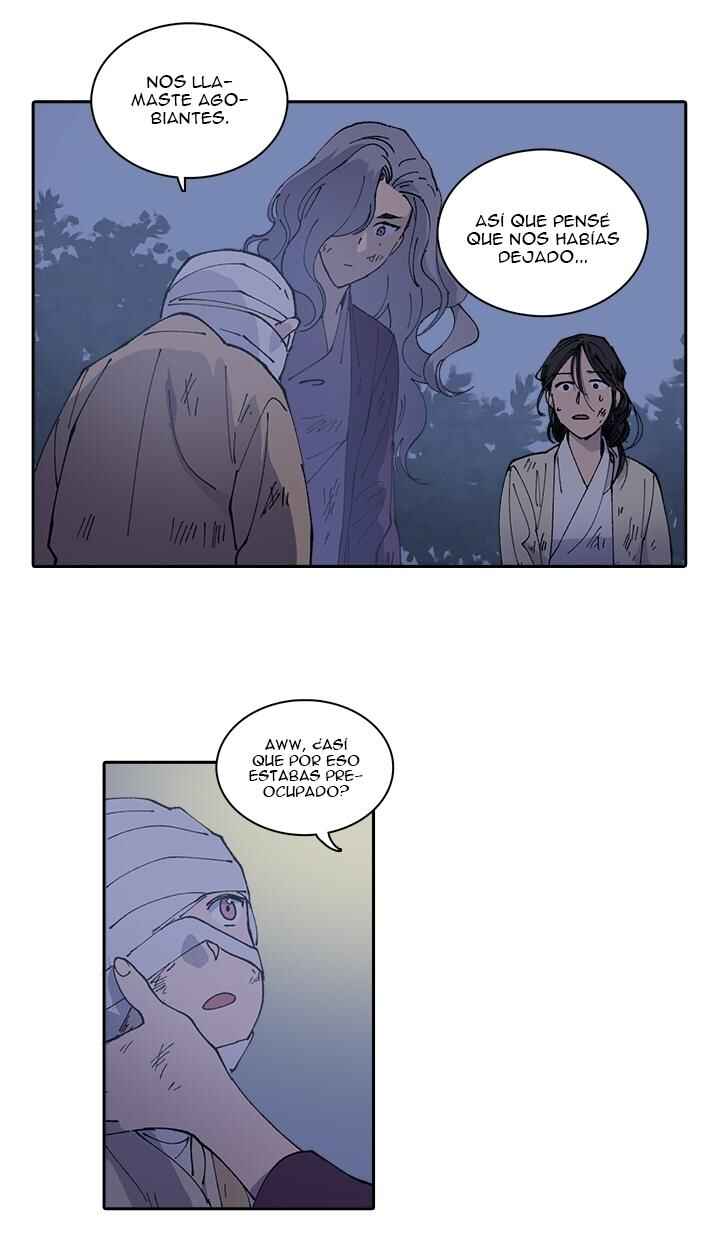 Geunyeo ui Simcheong Chapter 87 - Page 15