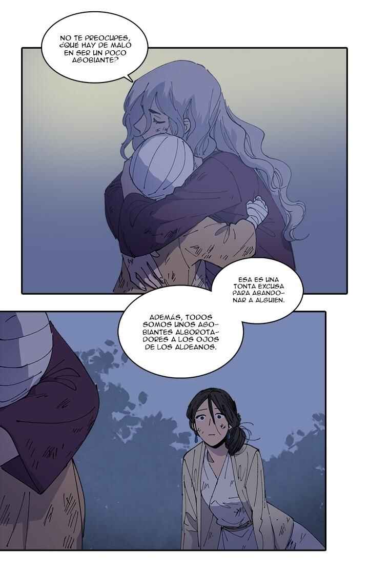 Geunyeo ui Simcheong Chapter 87 - Page 16