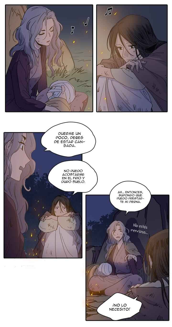 Geunyeo ui Simcheong Chapter 87 - Page 20