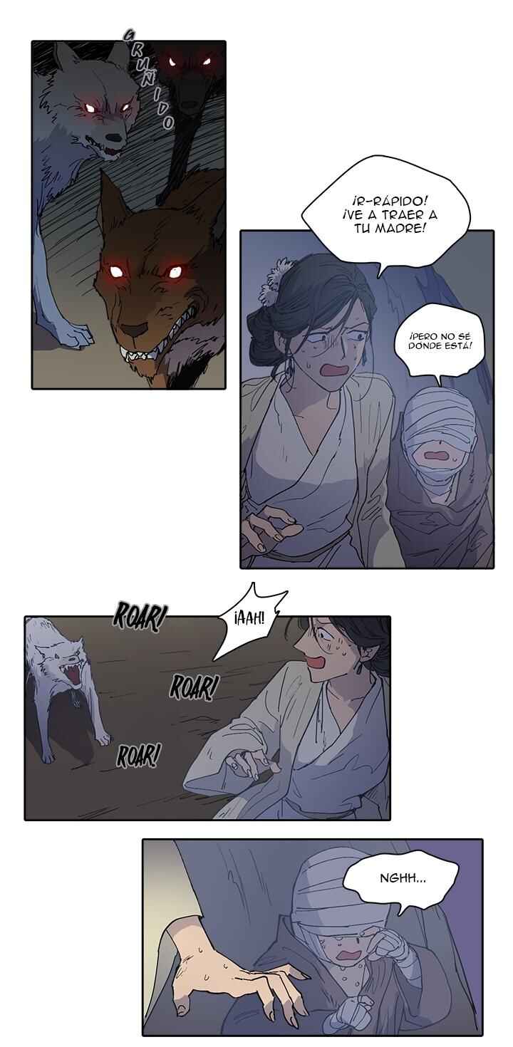 Geunyeo ui Simcheong Chapter 87 - Page 3