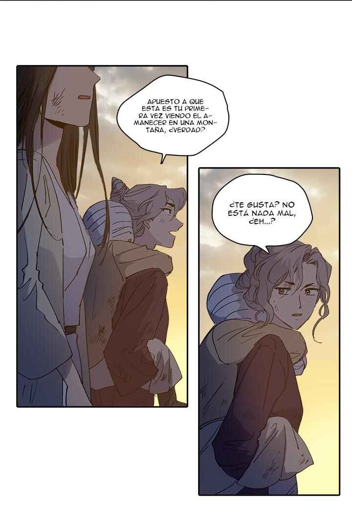Geunyeo ui Simcheong Chapter 87 - Page 34