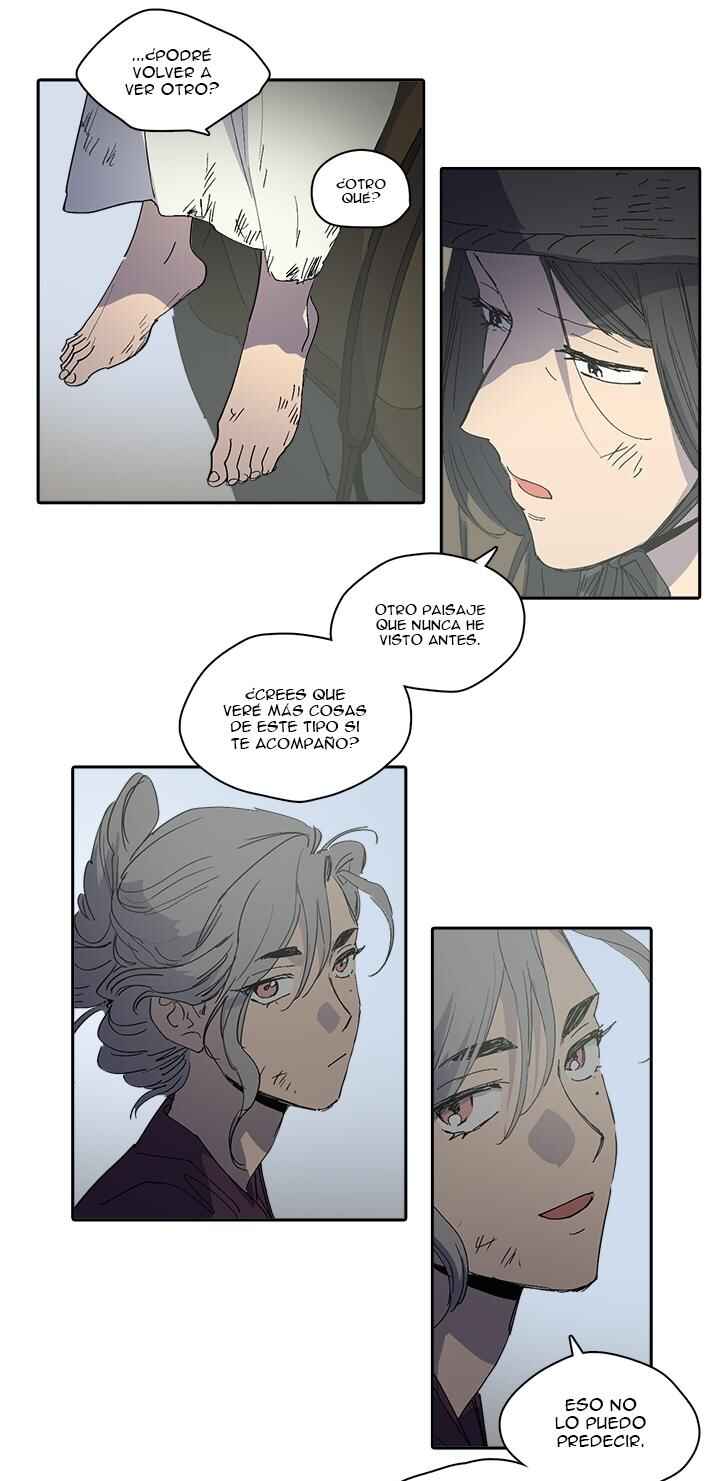 Geunyeo ui Simcheong Chapter 87 - Page 38