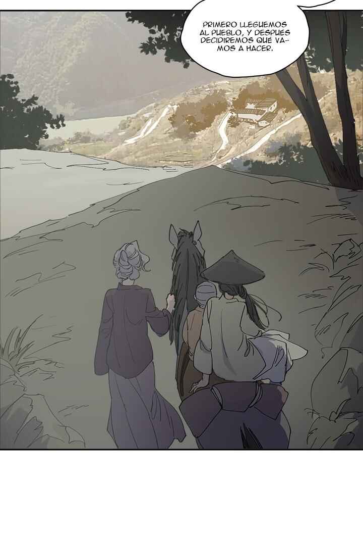 Geunyeo ui Simcheong Chapter 87 - Page 39