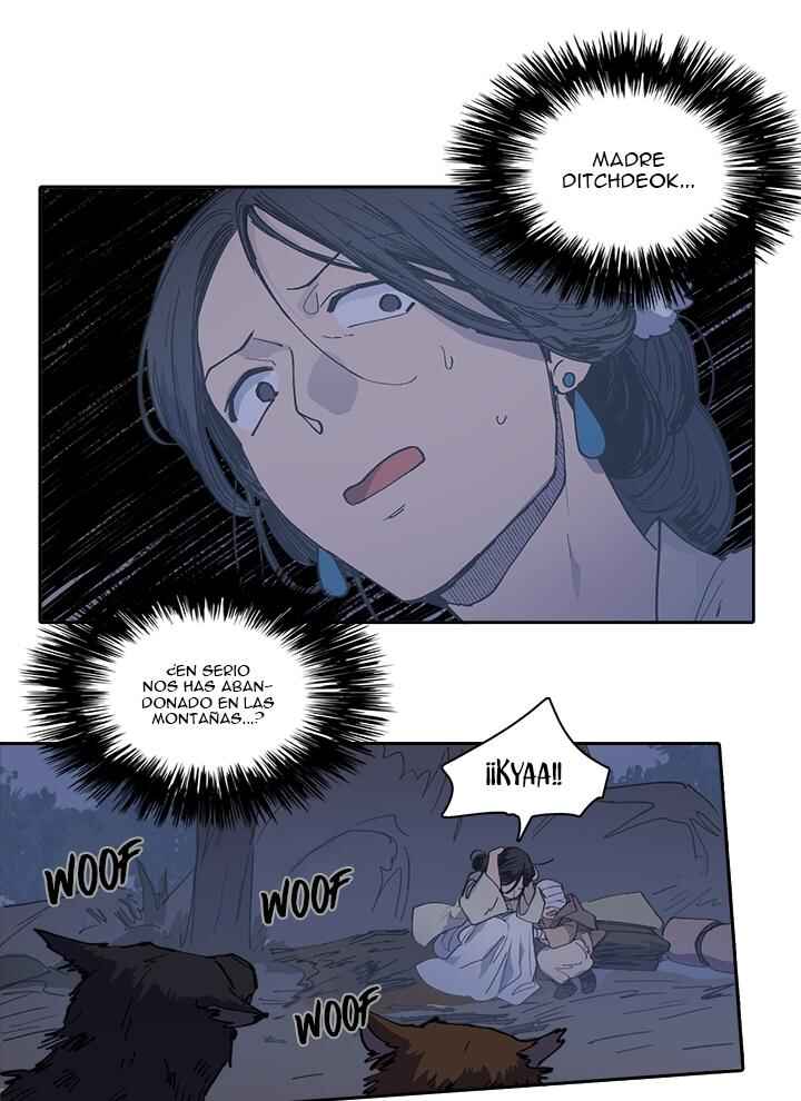 Geunyeo ui Simcheong Chapter 87 - Page 4