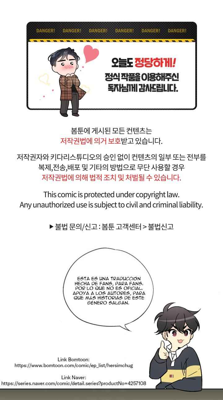 Geunyeo ui Simcheong Chapter 87 - Page 41