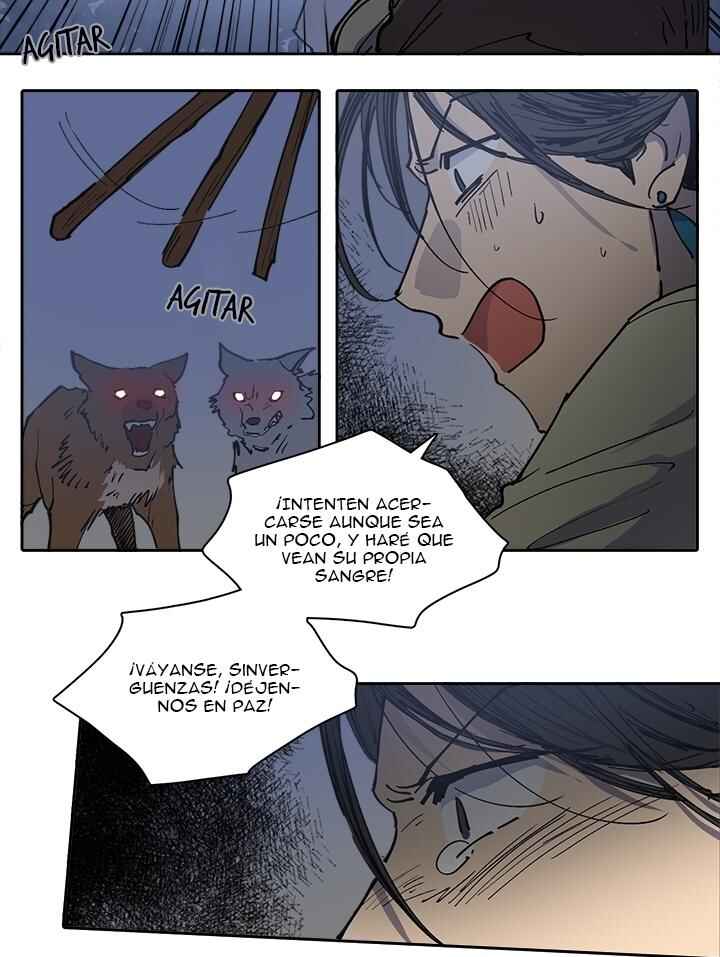 Geunyeo ui Simcheong Chapter 87 - Page 8