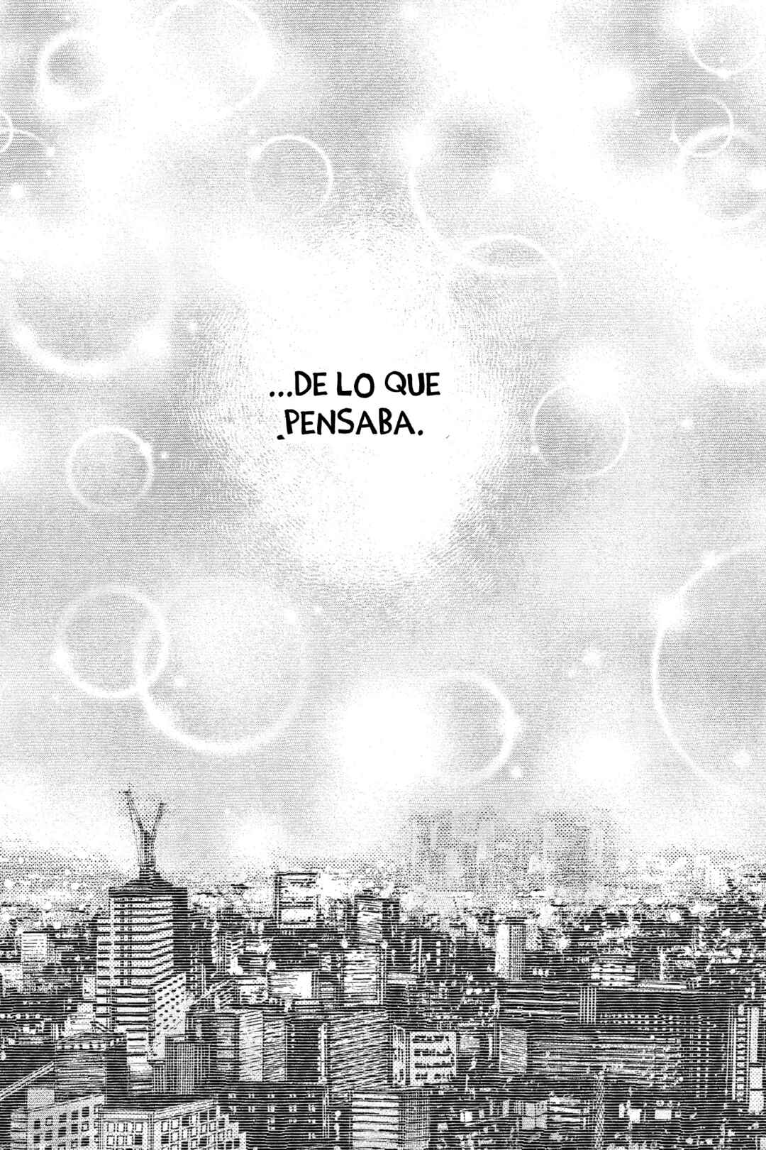 Oshi ni Amagami Chapter 22 - Page 33