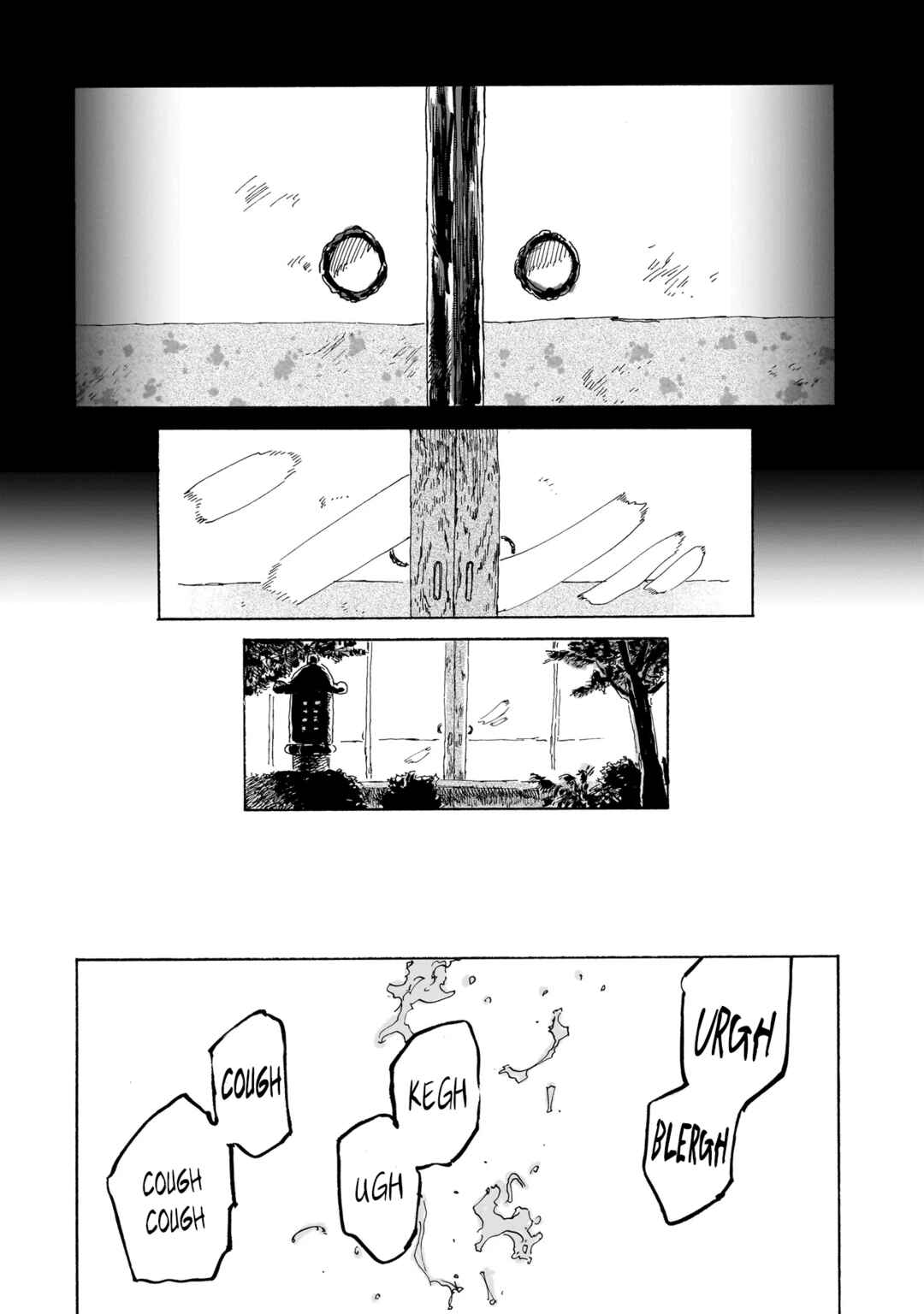 Night Reset Kilometer Post Chapter 3.2 - Page 16