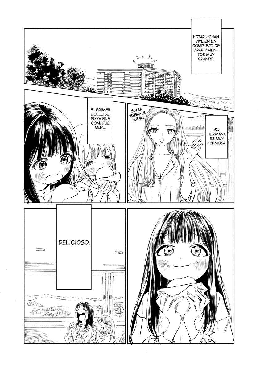 Akebi-chan no Sailor Fuku Chapter 50.5 - Page 31