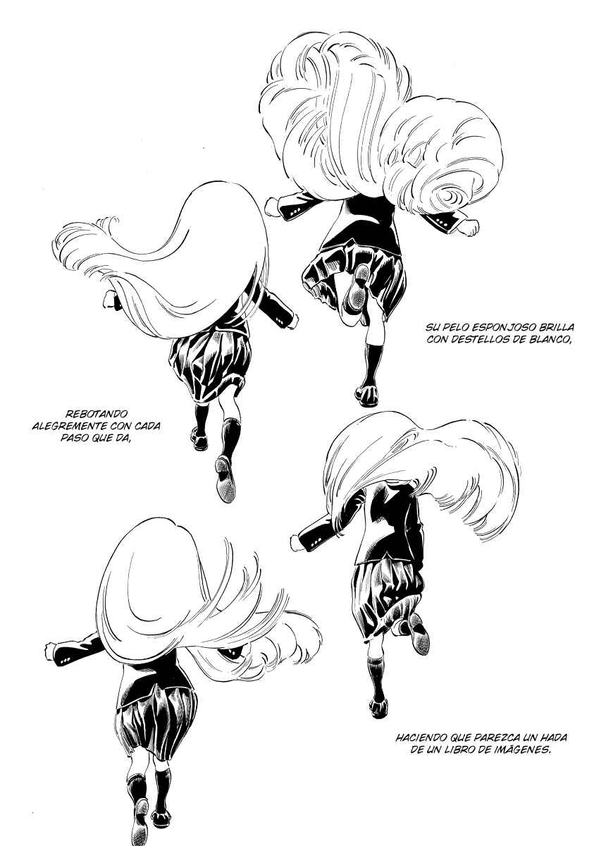 Akebi-chan no Sailor Fuku Chapter 50.5 - Page 6