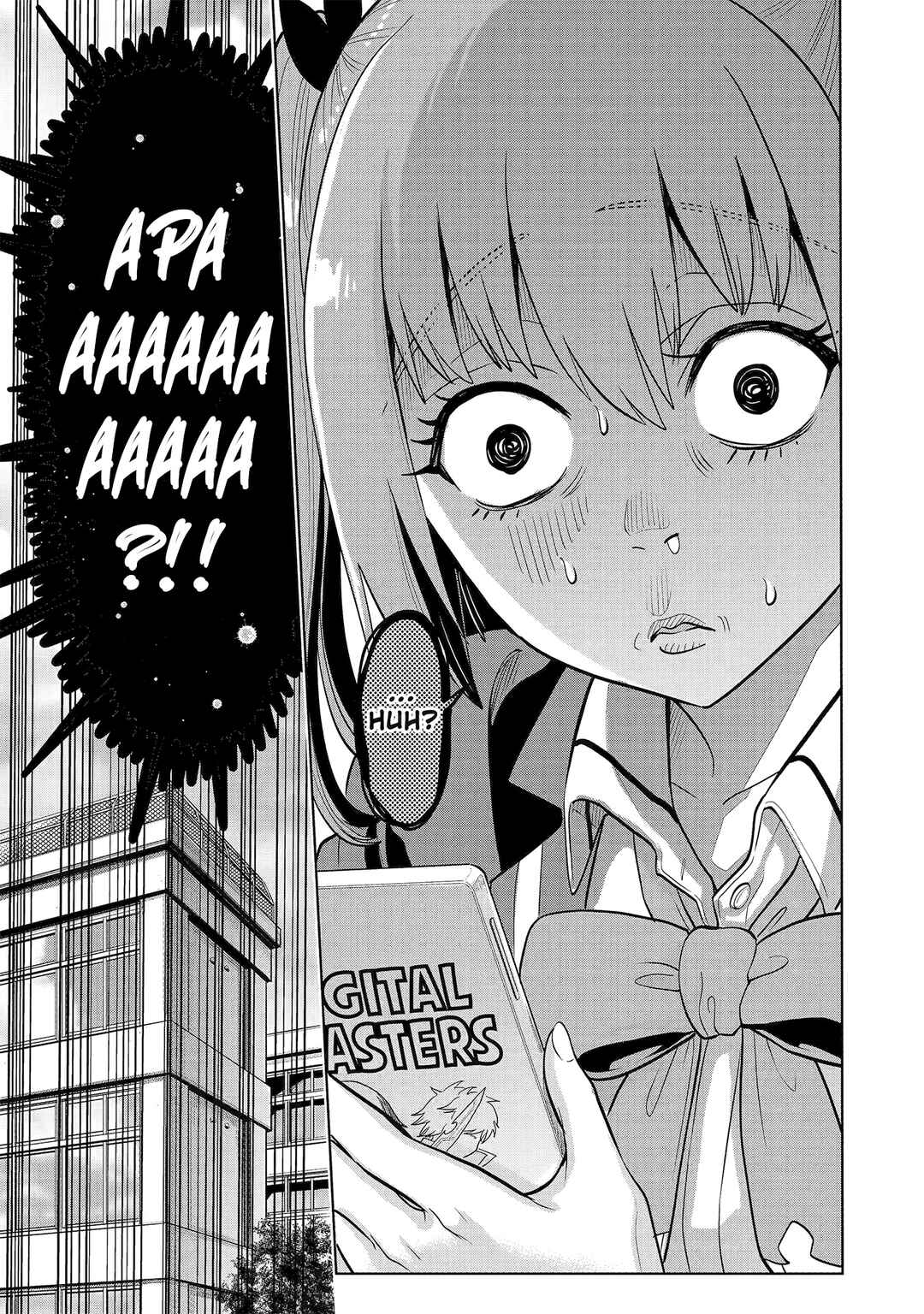 Koukousei WEB Sakka no Mote Seikatsu: "Anta ga Kami Sakka na Wakenai desho" to Boku o Futta Osananajimi ga Koukai Shiteru kedo Mou Osoi Chapter 13 - Page 15