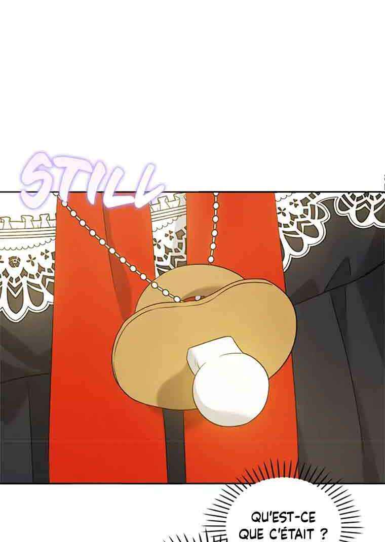 Gimme That Pacifier! Chapter 54 - Page 19