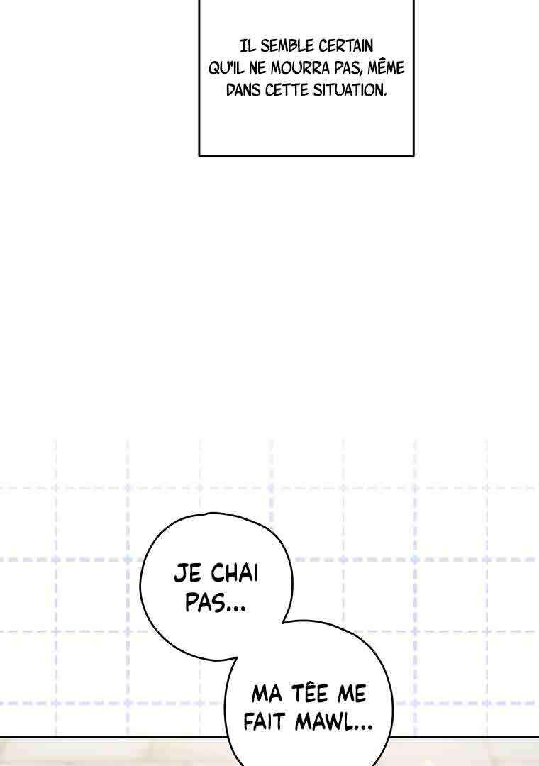 Gimme That Pacifier! Chapter 54 - Page 60