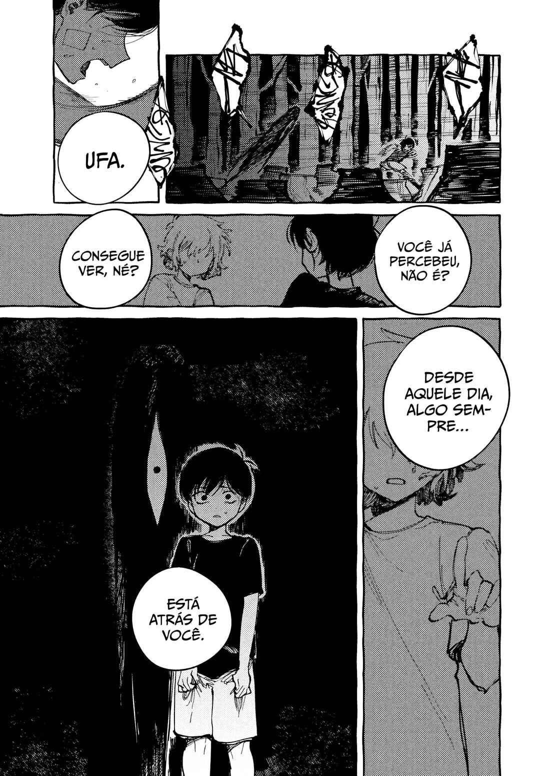 OMORI Chapter 15 - Page 16