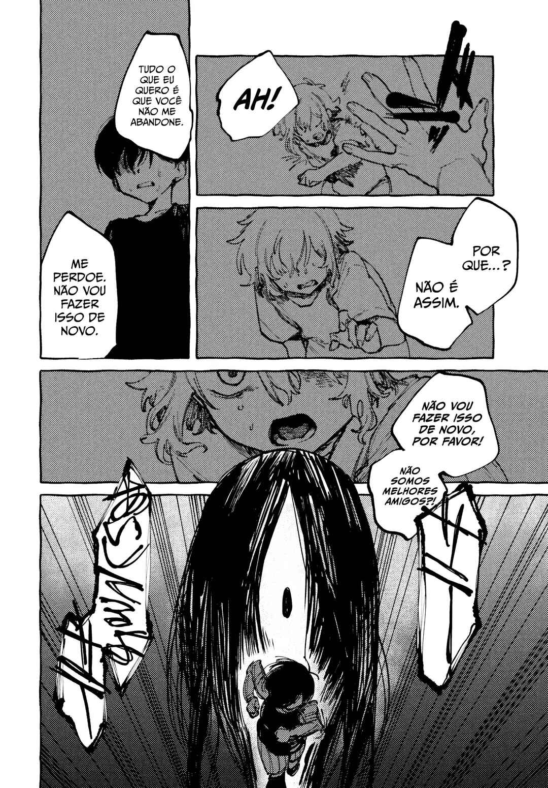OMORI Chapter 15 - Page 17